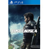 Just Cause 4 PS4